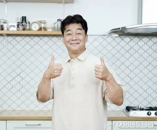 요리연구가 백종원/사진제공=JTBC /사진=이동훈 기자 photoguy@