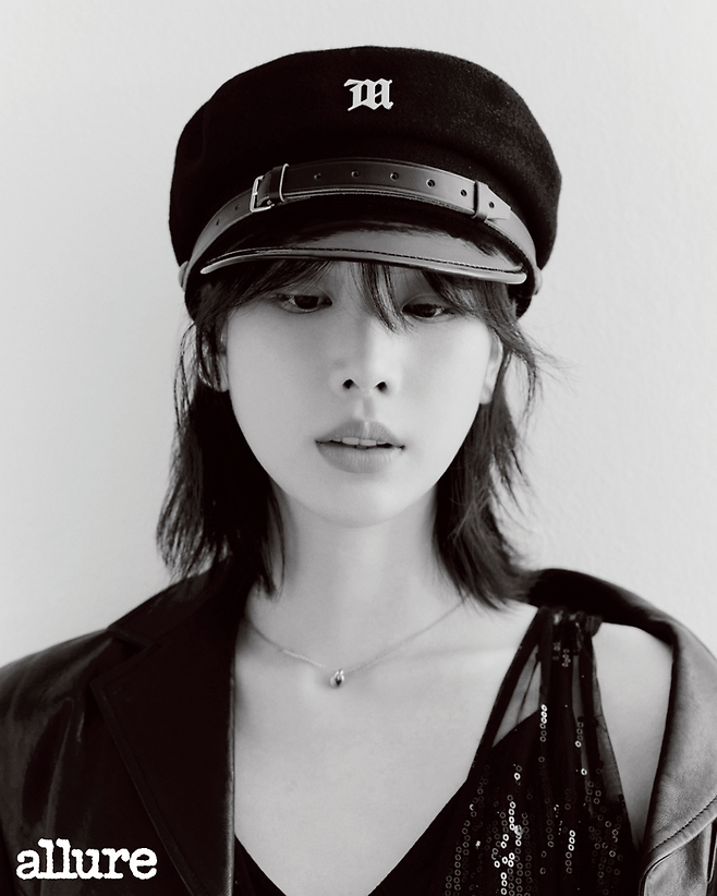 설아. 얼루어 코리아