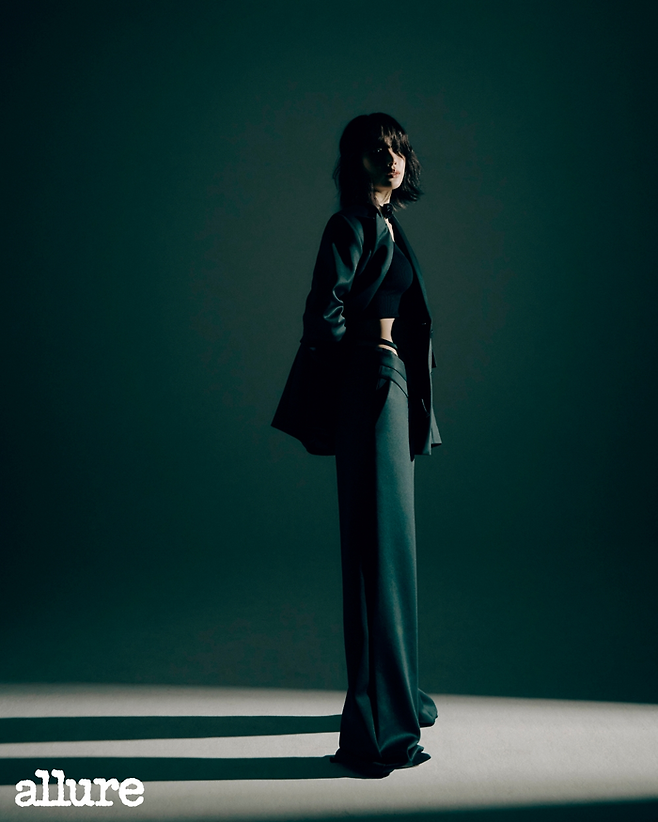 설아. 얼루어 코리아