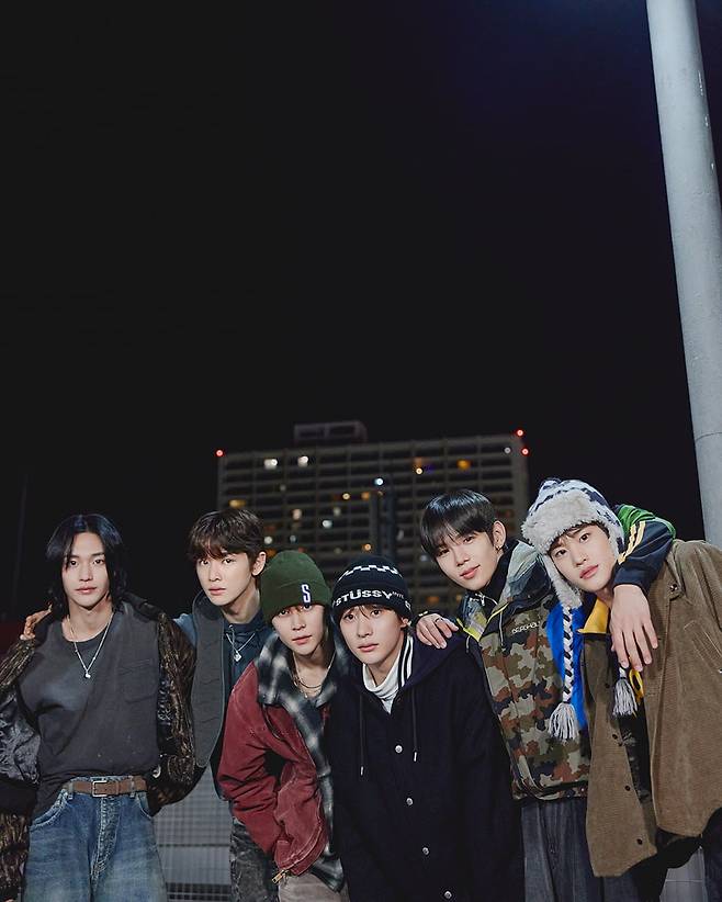 / 사진제공=SM엔터테인먼트