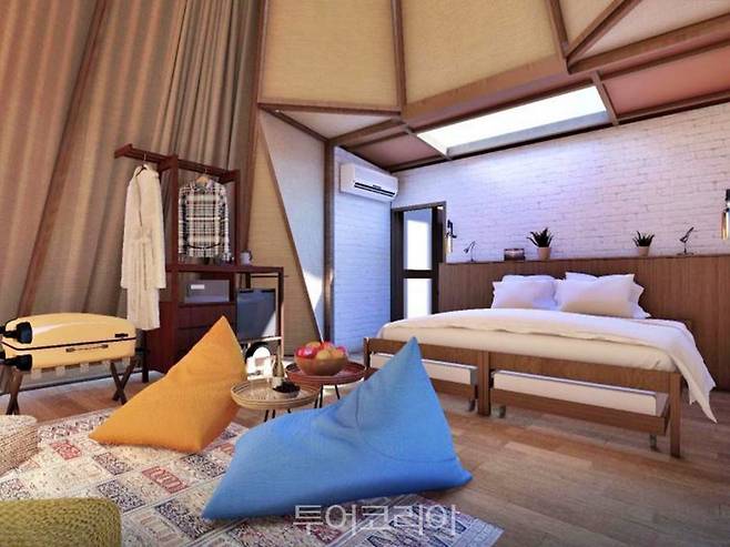 사진-빈탄 리조트 그룹 마케팅 한국사무소