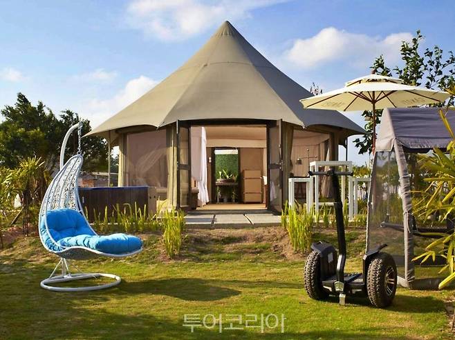 사진-빈탄 리조트 그룹 마케팅 한국사무소