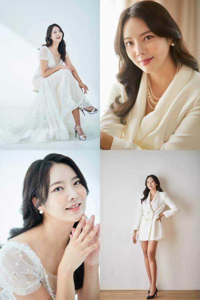 제62회 미스코리아 '선' 송수현.