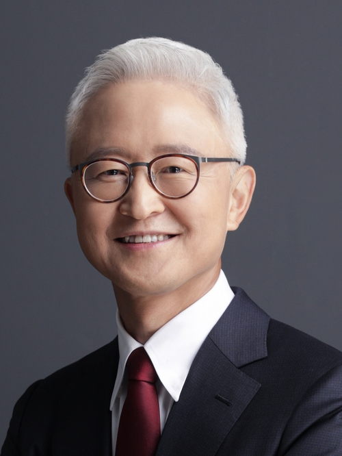 경계현 삼성전자 DS부문 CEO [사진 = 삼성전자]