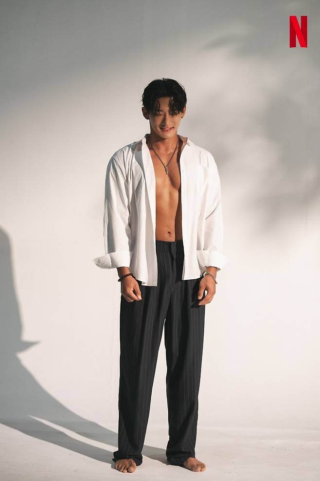 ‘솔로지옥3’ 이진석