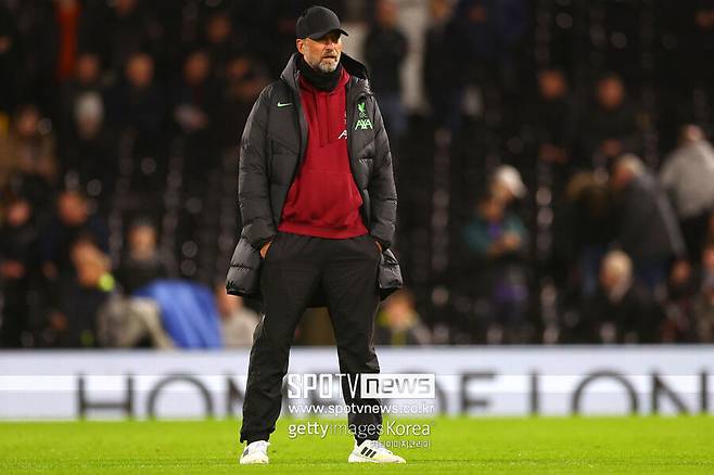 ▲ 프리미어리그 리버풀은 26일(한국시간) 공식 채널을 통해 “클롭 감독은 올여름 팀을 떠나겠다는 소식을 구단 측에 알렸다. 그리고 이번 시즌이 끝난 뒤, 리버풀 감독직에서 물러나기로 결정했다”라고 발표했다.