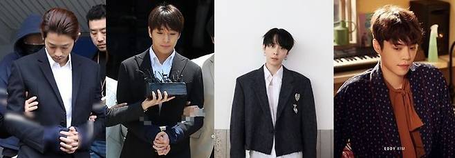 ⓒ뉴시스, 블랙메이드, 미스틱스토리