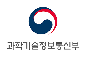 과기정통부 로고