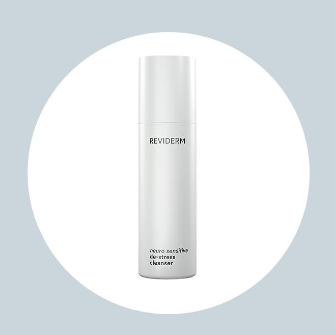 레비덤 뉴로 센스티브 디스트레스 클렌저