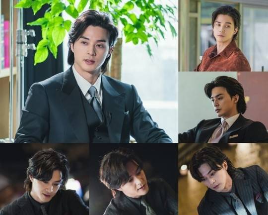 티빙 ‘이재, 곧 죽습니다’. 사진|티빙