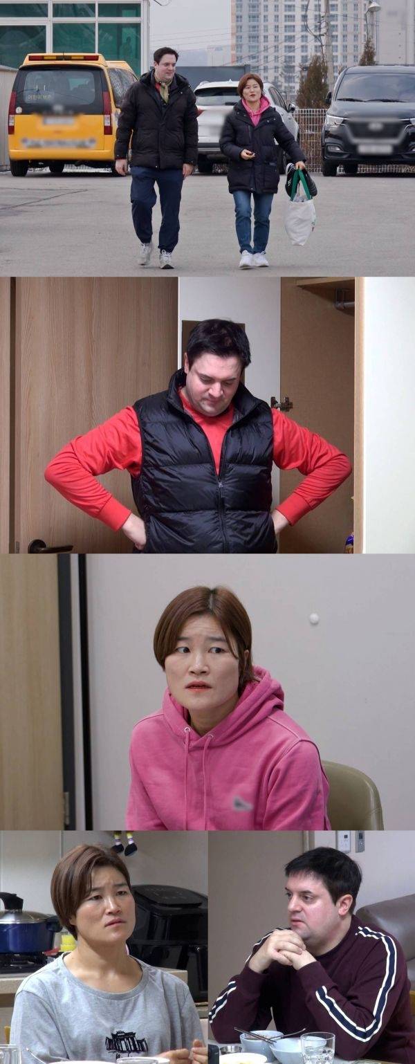 SBS ‘동상이몽 2 - 너는 내 운명’. 출처 | SBS