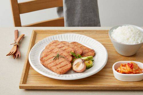 스팸. [사진제공=CJ제일제당]