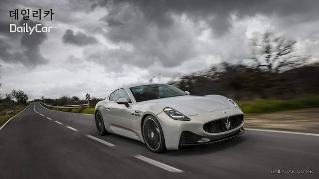 그란투리스모 모데나