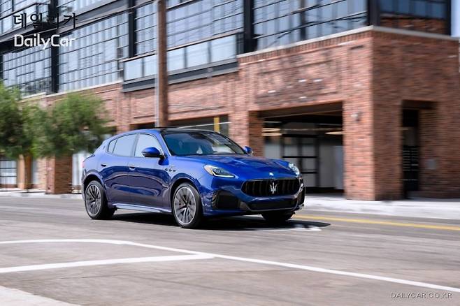 그레칼레 트로페오