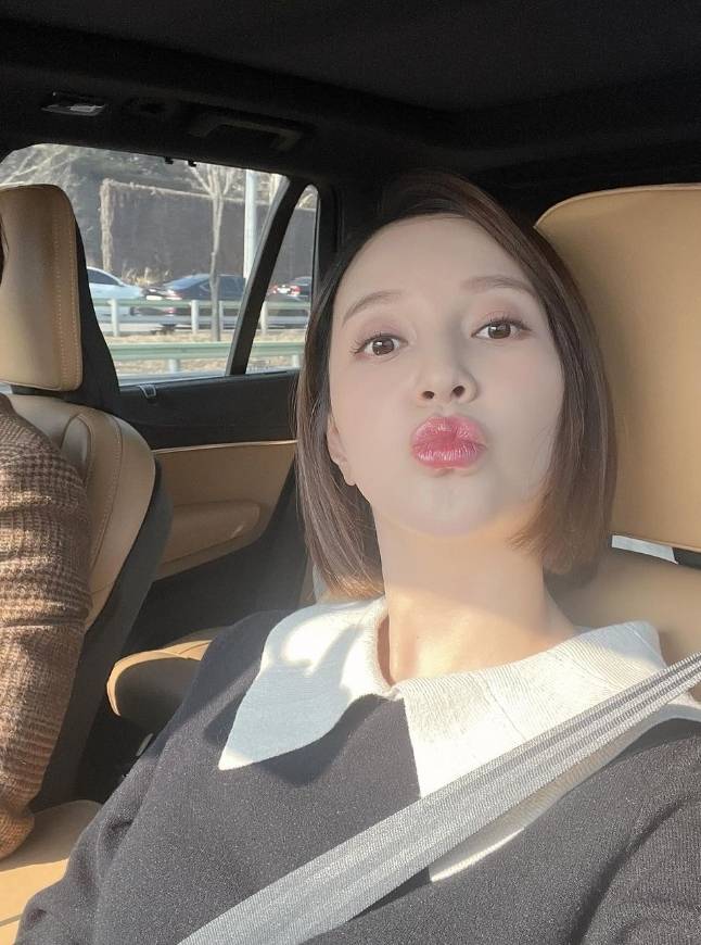 아유미 소셜미디어