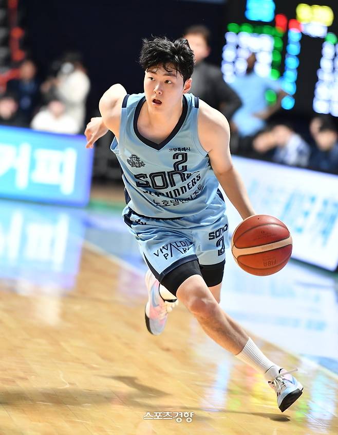 박종하 | KBL 제공