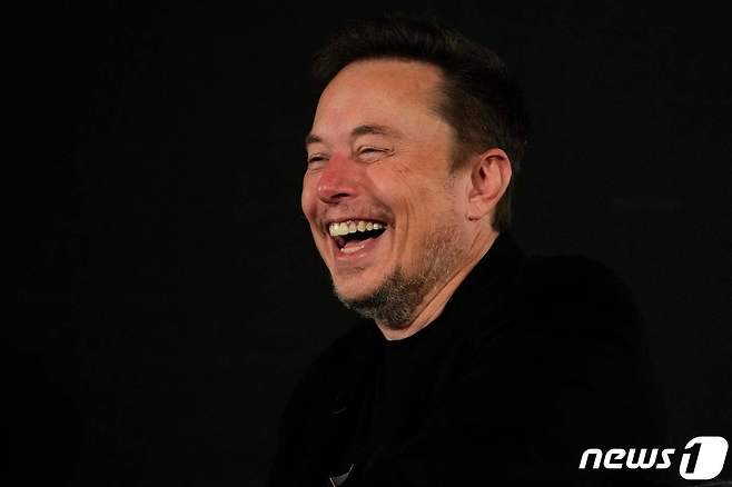 일론 머스크 테슬라 CEO ⓒ AFP=뉴스1 ⓒ News1 우동명 기자