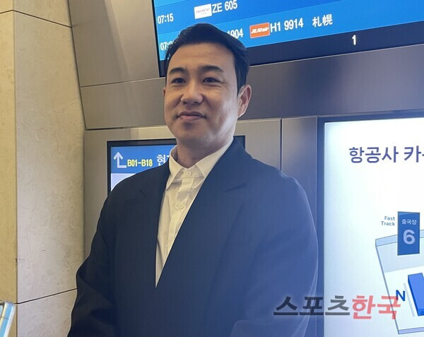 한화 이글스 김강민. ⓒ스포츠한국 심규현 기자