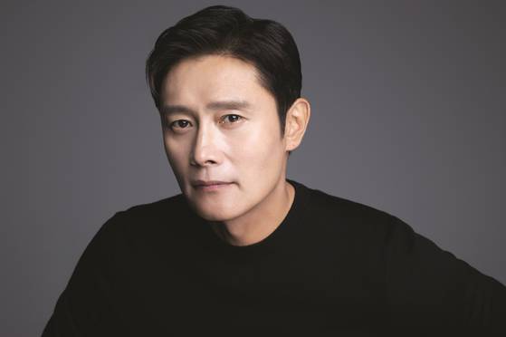 Actor Lee Byung-hun [BH ENTERTAINMENT]