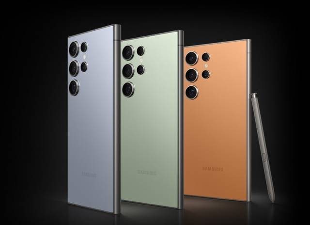 갤럭시 S24 울트라. 삼성전자 제공