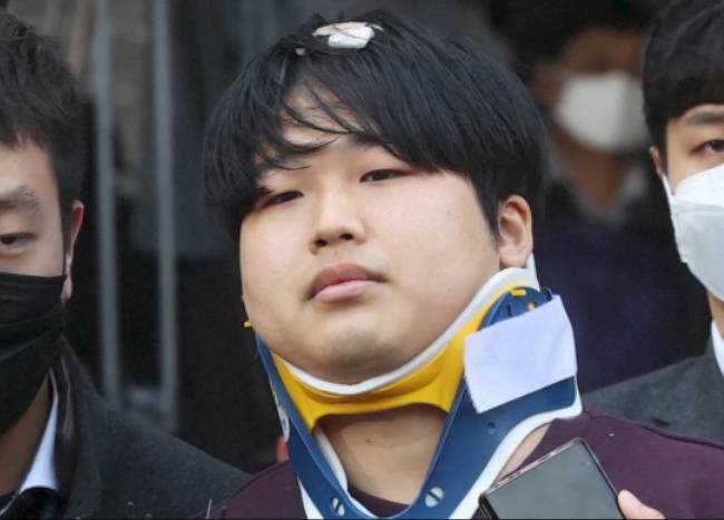 KBS 2TV ‘스모킹 건’