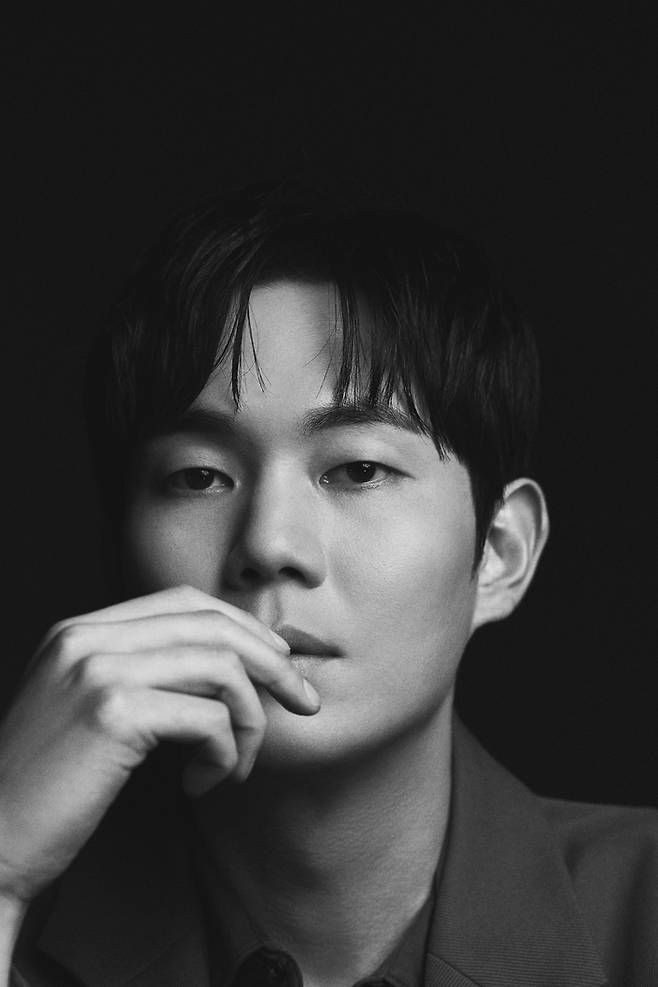 류경수. 사진 | 넷플릭스