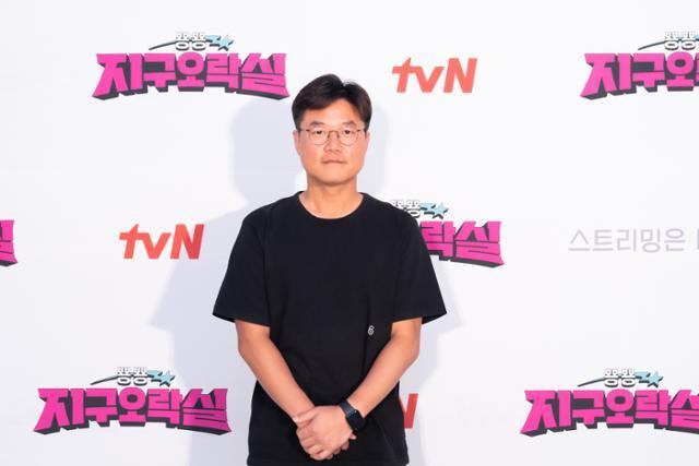 나영석 PD가 요로결석으로 인해 쓰러졌던 사연을 고백해 화제다. tvN 제공