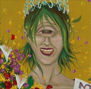 제레미의 ‘미스 싸이클롭스’.