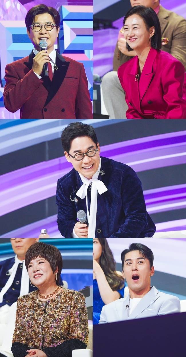 TV CHOSUN ‘미스트롯3’ 제공