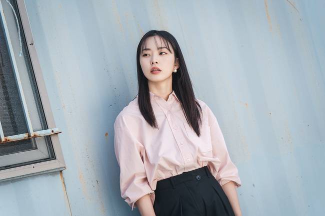 왓챠 ‘미나씨, 또 프사 바뀌었네요?’