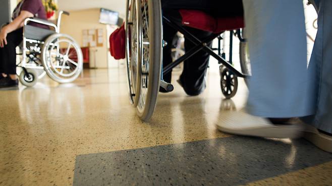 기사 내용과 관련 없음. 게티이미지뱅크