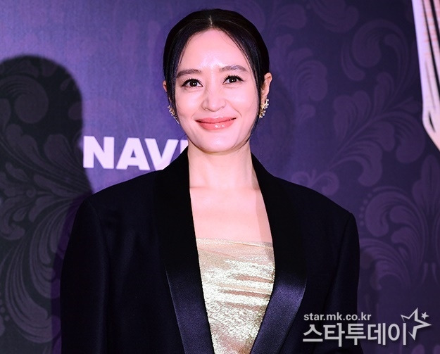 김혜수. 사진|스타투데이DB