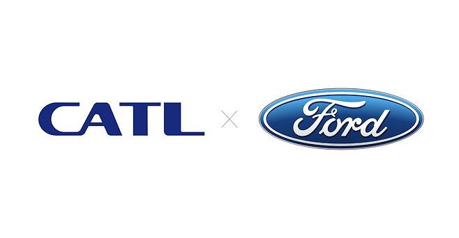 CATL and Ford Kick off Global Strategic Cooperation - Pandaily