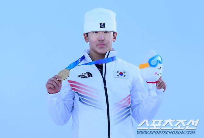 사진제공=IOCⓒOIS / Jonathan Nackstrand