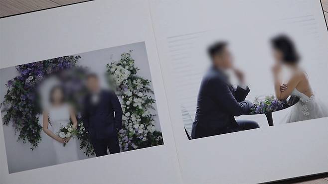 [제보는 MBC] '남편의 범죄를 알려달라'‥유서 남기고 떠난 여성 (MBC 뉴스데스크 보도 캡처)