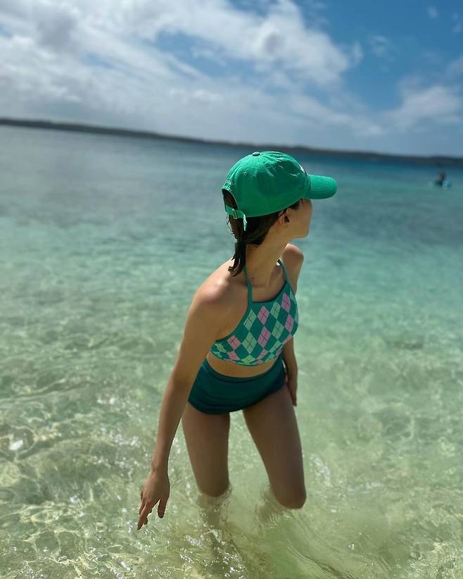 허영지 소셜네트워크서비스 계정