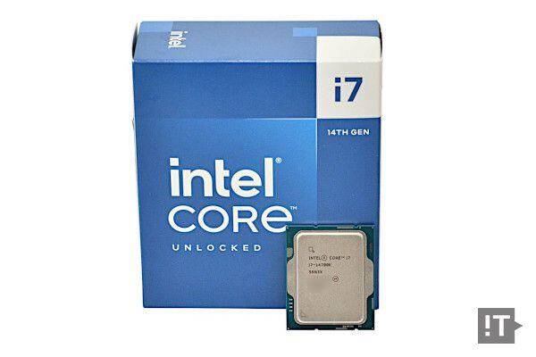 최신 게이밍 PC에 가장 잘 맞는 ‘인텔 코어 14세대 i7 프로세서’ / IT조선 권용만 기자