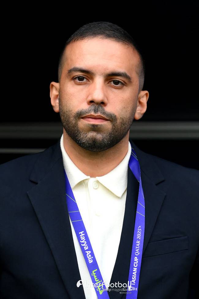 [사진=게티이미지]&nbsp;요르단은 2일 오후 8시 30분(한국시간) 카타르 알라이얀에 위치한 아흐마드 빈 알리 스타디움에서 타지키스탄과의 2023 아시아축구연맹(AFC) 아시안컵 8강전에서 1-0으로 승리하며 8강에 올랐다. 요르단은 대한민국, 호주 대결 승자와 결승 티켓을 놓고 격돌하게 됐다.&nbsp;