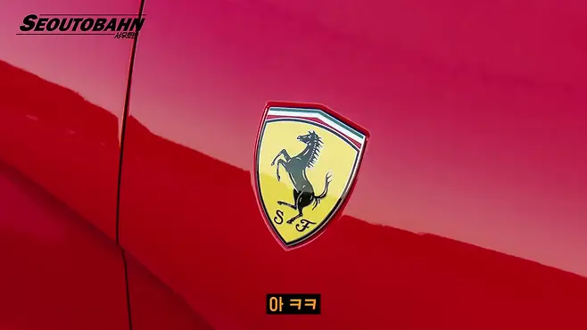 서우토반 차주인터뷰 시승기 자동차 CAR Auto 실차주 차주 리뷰 페라리 슈퍼패스트 812 슈퍼카