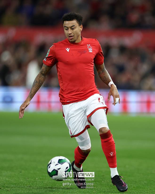 ▲ 2일(한국시간) 스카이스포츠를 비롯한 영국 언론들은 "린가드가 한국 프로축구 K리그 FC서울로 이적에 가까워졌다"고 일제히 보도했다.