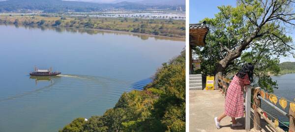 부여 가볼만한 곳 추천 / @dongdonghk