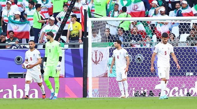 도하 | 연합뉴스