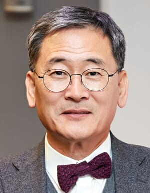 이득주 첨단재생의료산업협회장