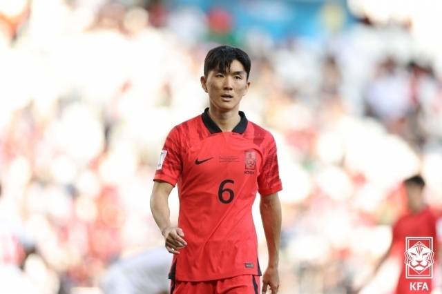 황인범/대한축구협회