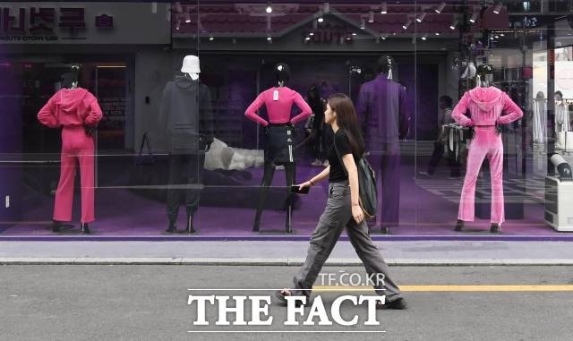 알파(Alpha) 세대는 Z세대 다음 세대로 만 15세(2009년생) 이하 사람들을 말한다. /장윤석 기자