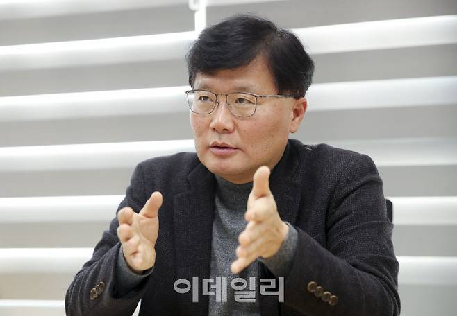 [이데일리 이영훈 기자] 최원석 한국세무학회장 인터뷰