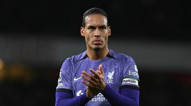 사진=리버풀FC 공식 SNS