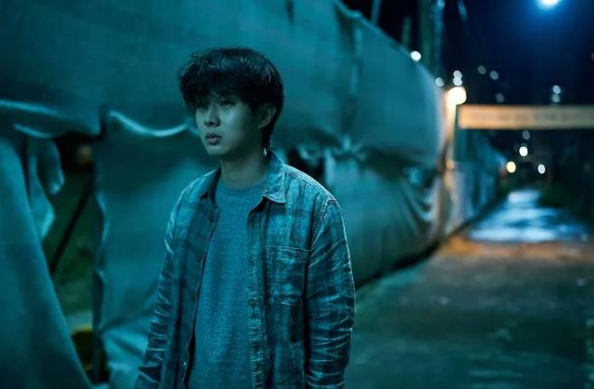 Netflix\'s Korean original series “A Killer Paradox”