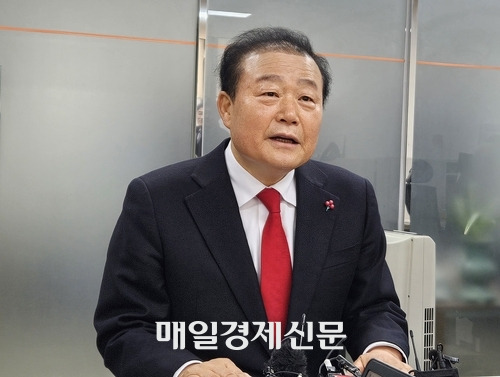 양재생 은산해운항공 회장 [박동민기자]