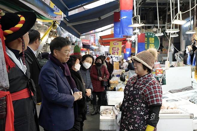 신상진 성남시장,